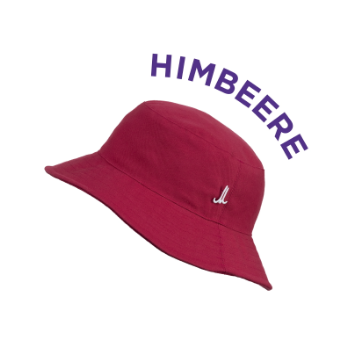 Mühlbauer Bucket Hat - pink