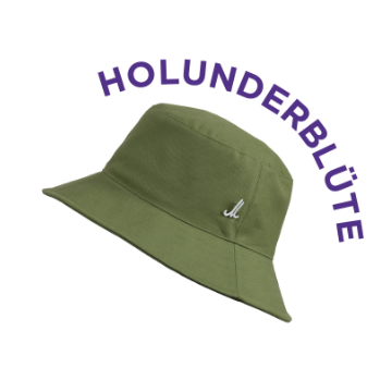 Mühlbauer Bucket Hat - grün