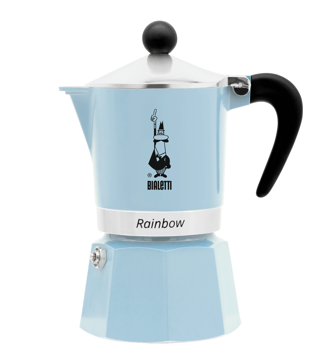 Bialetti Blue