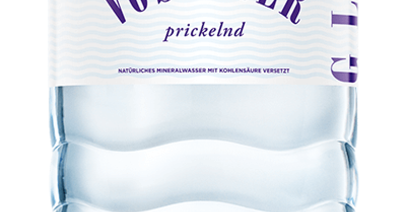 Vöslauer VÖSLAUER Frizzante - 1 L, 1 L - From Austria Onlineshop