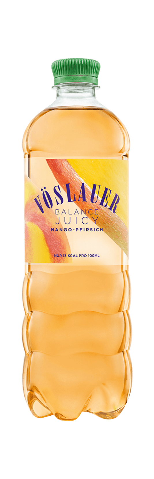 Juicy Mango-Pfirsich 0,75 l